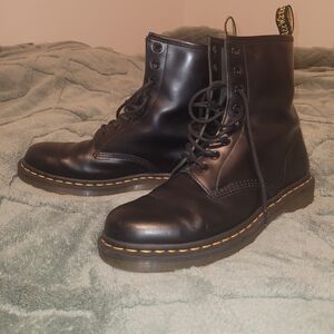 Classic Dr Martens